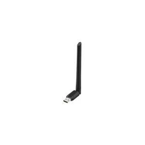 Yuanxin X-5502 300Mbps Single Band Wi-Fi USB Adapter