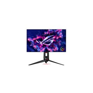 ASUS ROG Swift OLED PG27AQDP 27-inch 480Hz Gaming Monitor