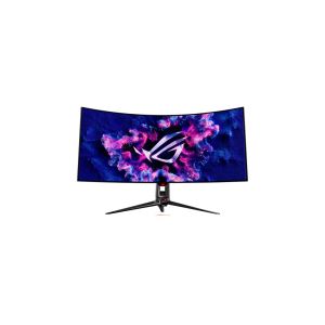 ASUS ROG Swift OLED PG39WCDM 39" UWQHD 240Hz Curved Gaming Monitor
