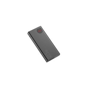 Baseus PPADM10S Adaman Metal 22.5W 10000mAh Power Bank