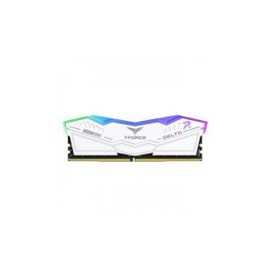 Dahua 16GB DDR5 6400MHz RGB White Heatsink Desktop RAM