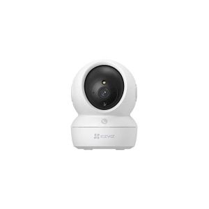 EZVIZ CS-H6C Pro 4MP Pan & Tilt Smart Portable WiFi Camera