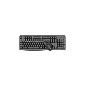 Fantech GO WK894 Wireless Keyboard and Mouse Combo