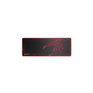 Fantech Sven MP80 Gaming Black Mouse Pad