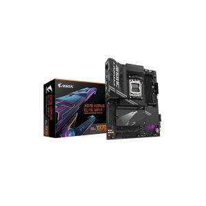 GIGABYTE X870 AORUS ELITE WIFI7 DDR5 AMD AM5 ATX Motherboard