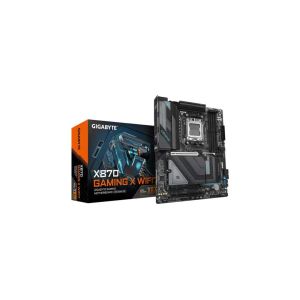 GIGABYTE X870 GAMING WIFI6 DDR5 AMD AM5 ATX Motherboard