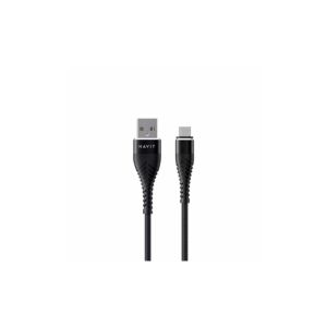 HAVIT CB706 USB TO MICRO DATA & CHARGING CABLE