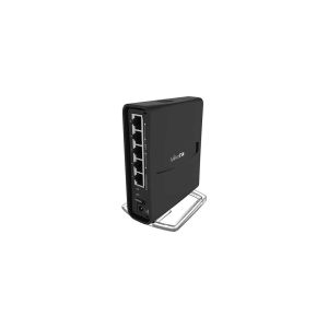 MikroTik RBD52G-5HacD2HnD-TC hAP ac2 Dual-Concurrent Router