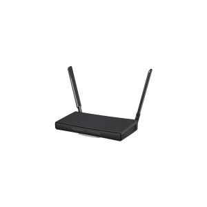 Mikrotik hAP ac3 Dual-Band Wireless Router