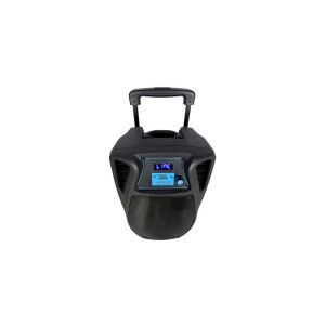 TEMEISHENG SL10-02 BLUETOOTH KARAOKE TROLLEY SPEAKER