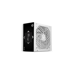 VALUE-TOP Neo Q650W REAL 650 WATT 82% EFFICIENCY FULL WHITE COLOR POWER SUPPLY
