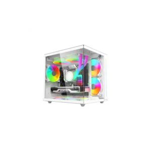 Value-Top V900W Micro-ATX Mini Tower Gaming Casing