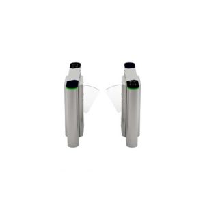 ZKTeco FBL6000 Pro Flap Barrier