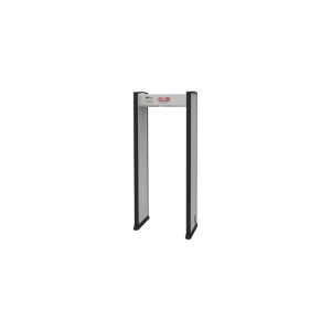 ZKTeco ZK-D1010L Walk Through Metal Detector