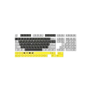 Fantech ACK01 Vibrant Utility Keycap Set