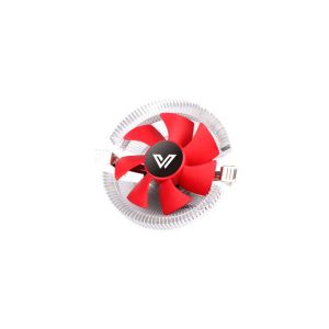 VALUE TOP VT-CL100 AIR RED BLADES CPU COOLER