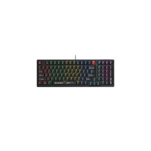 A4tech Bloody S98 Red Switch RGB Mechanical Gaming Keyboard
