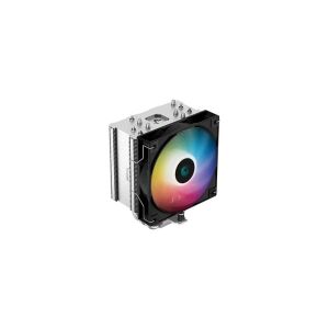 DeepCool AG500 ARGB 120mm Single Tower CPU Cooler