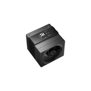 DeepCool ASSASSIN IV VC VISION Digital Air Cooler with Display