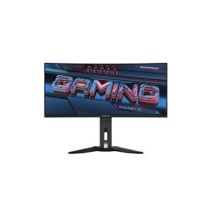 Gigabyte MO34WQC2 34" 240Hz OLED Curved Gaming Monitor