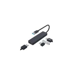 Havit H94 4-Port High-Speed USB Hub