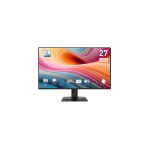 MSI PRO MP275 E2 27" 120Hz IPS FHD Monitor