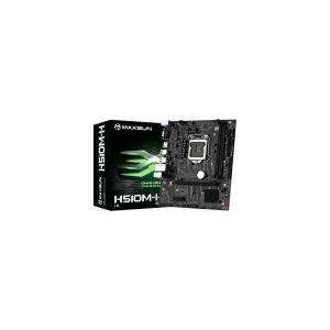 Maxsun Challenger H510M-H DDR4 Intel Motherboard