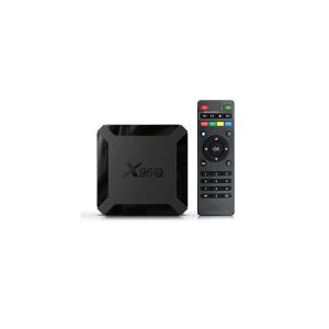 Super View X96Q 4K 2GB/16GB Android TV Box
