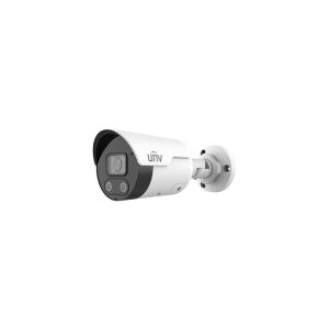 Uniview IPC2124LE-ADF40KMC-WL 4MP HD Mini IR Fixed Bullet IP Camera