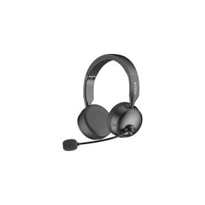 A4TECH BH235 Fstyler Wireless Headphone - Black