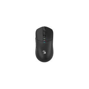 A4TECH Bloody R72 Ultra Dual Mode Gaming Mouse Black