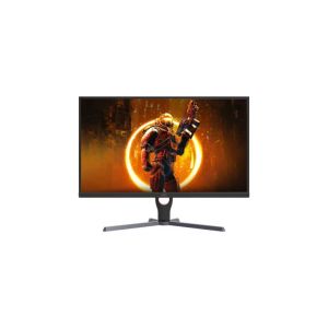 AOC 24G11E 23.8" 180Hz FHD FAST IPS Gaming Monitor