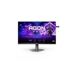 AOC AGON PRO AG276FK 27" 520Hz FHD Gaming Monitor
