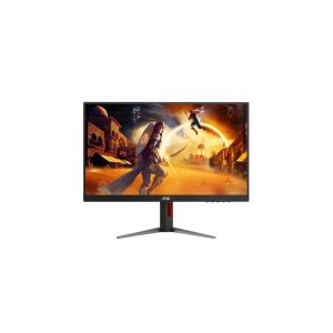 AOC AGON Q27G4F 27" 180Hz 2K QHD IPS Gaming Monitor