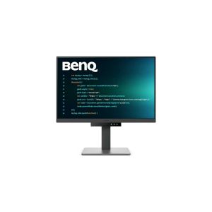 BenQ RD240Q 24.1" 60Hz WQXGA IPS Type-C Programming Monitor