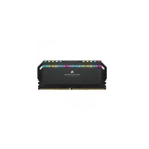 Corsair DOMINATOR PLATINUM RGB 16GB DDR5 7200MHz Desktop RAM