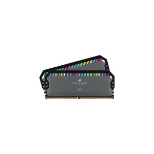 Corsair DOMINATOR PLATINUM RGB 32GB (2x16GB) DDR5 5600MHz C36 AMD EXPO RAM Kit