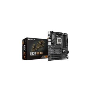 GIGABYTE B650 UD AC AM5 ATX Motherboard