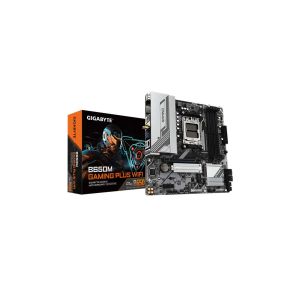 GIGABYTE B650M GAMING PLUS WIFI DDR5 AM5 Motherboard