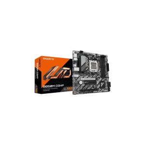 GIGABYTE B850M D3HP AM5 Micro ATX Motherboard