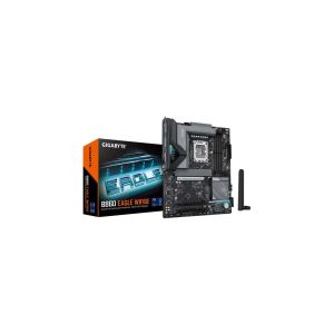 GIGABYTE B860 EAGLE INTEL GAMING MOTHERBOARD