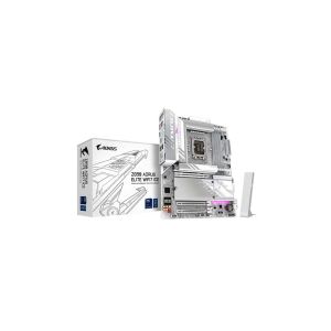 Gigabyte Z890 AORUS ELITE WIFI7 ICE LGA 1851 ATX Motherboard