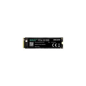 HIKSEMI HS-SSD-WAVE PRO P 256GB M.2 PCIe 2280 3D NAND 3X4 NVMe SSD