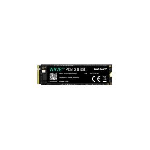 HIKSEMI HS-SSD-WAVE PRO P 512GB M.2 PCIe 2280 3D NAND 3X4 NVMe SSD