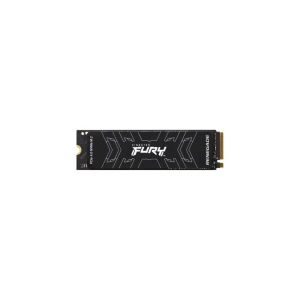 Kingston FURY Renegade 2TB PCIe 4.0 NVMe M.2 SSD