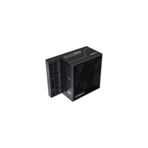 Lian Li Edge 1300.EU-1300W Full Modular Power Supply-80 Plus Platinum