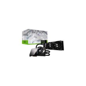 MSI GeForce RTX 5090 32G SUPRIM LIQUID SOC 32GB GDDR7 Graphics Card