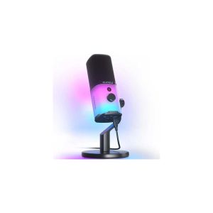 Maono PD100X RGB USB/XLR Microphone for Game Streamers