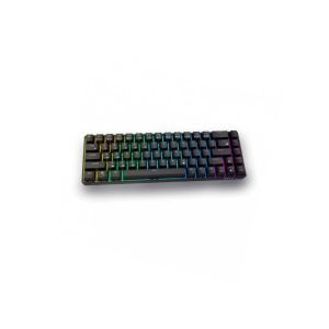 ROYAL KLUDGE RKG68 Hot Swappable Brown Switch Wireless Mechanical Gaming Keyboard