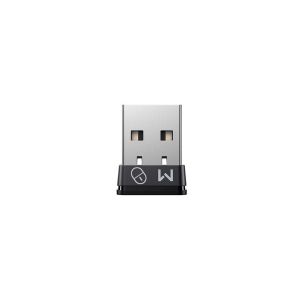 Rapoo M3M Wireless Business Mouse Dongle